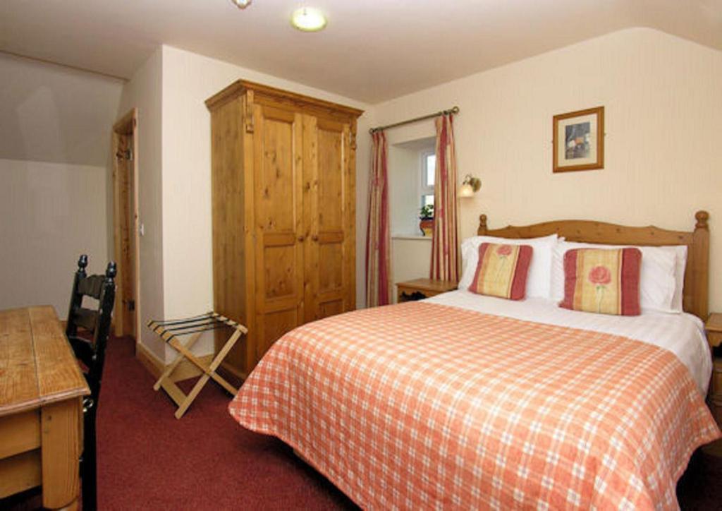 The Anvil Bar B&B Castlemaine Chambre photo